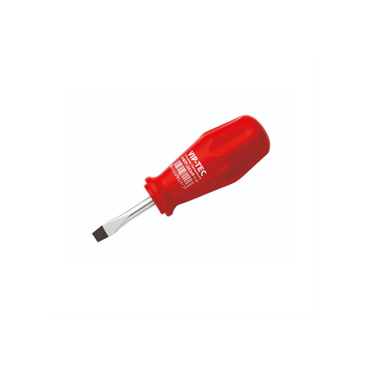 Vip-Tec Art Topaç Düz Tornavida 5.5X25Mm 6100/5.5TPK resmi
