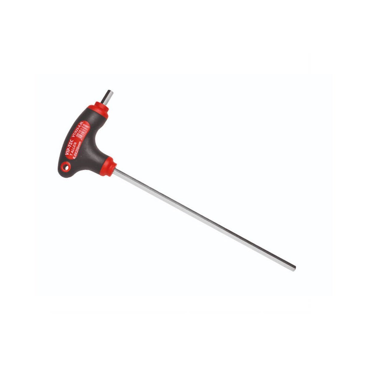 Vip-Tec T Saplı Allen 3,0X100mm VT/825-3 resmi