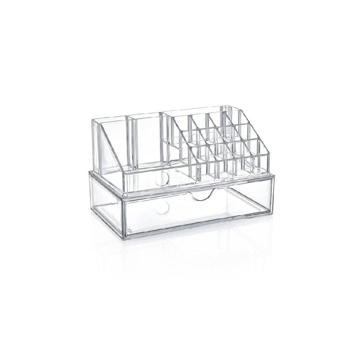 Bee Home Organizerli Çekmece Set AK 611 resmi