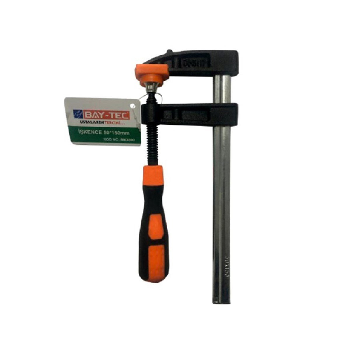 Bay-Tec Mini İşkence 50x300mm resmi