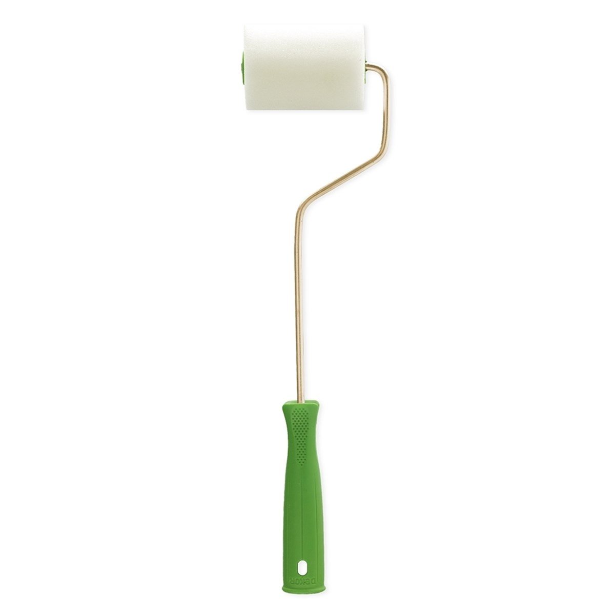 Dekor 1114 Sünger Rulo 10cm resmi