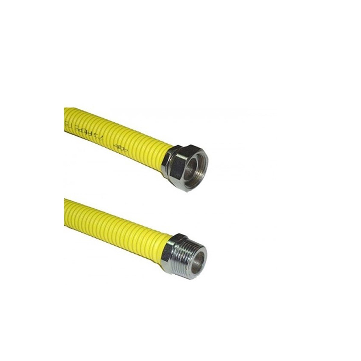 Kombi Flex 60 Cm ¾ resmi