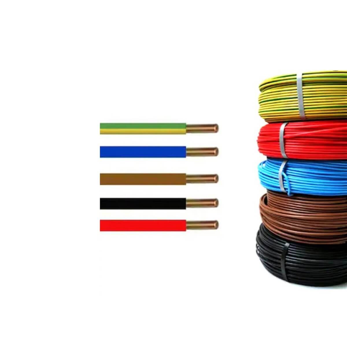 Nym Kablo Metre 3x2,5 resmi
