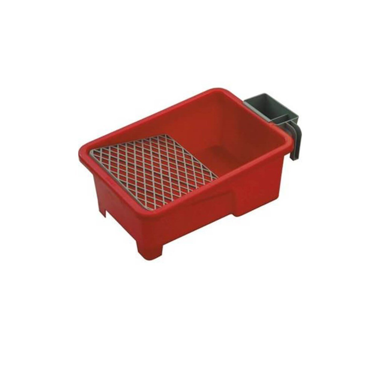 Dekor 1180 Büyük Boy Boyacı Kabı 35x50x21cm resmi