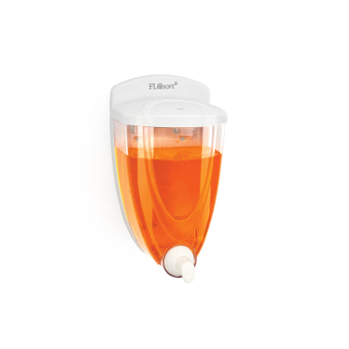 Flosoft Köpük Verici F073 650ml resmi