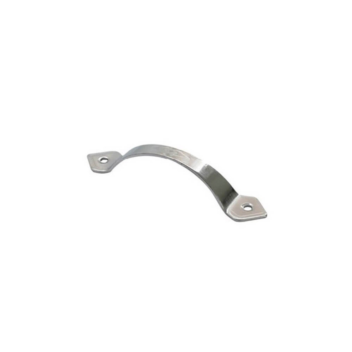Beşel Mobilya Kulbu Saten 96mm resmi