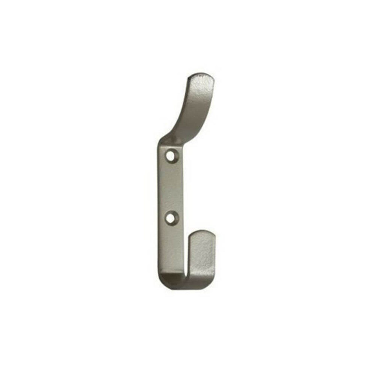 Beşel Çengel Metal Askı Saten resmi