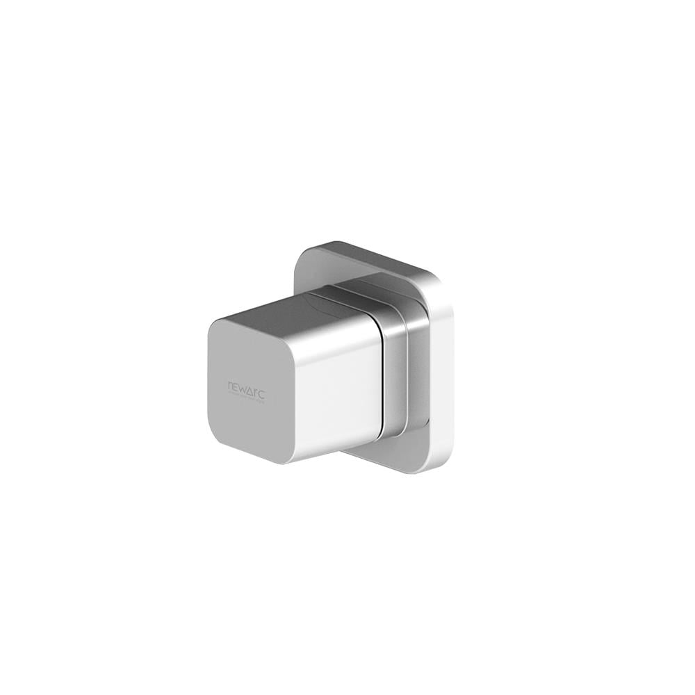 Newarc Aqua Stop Valf ( PPRC Gövdeli ) 941632 resmi