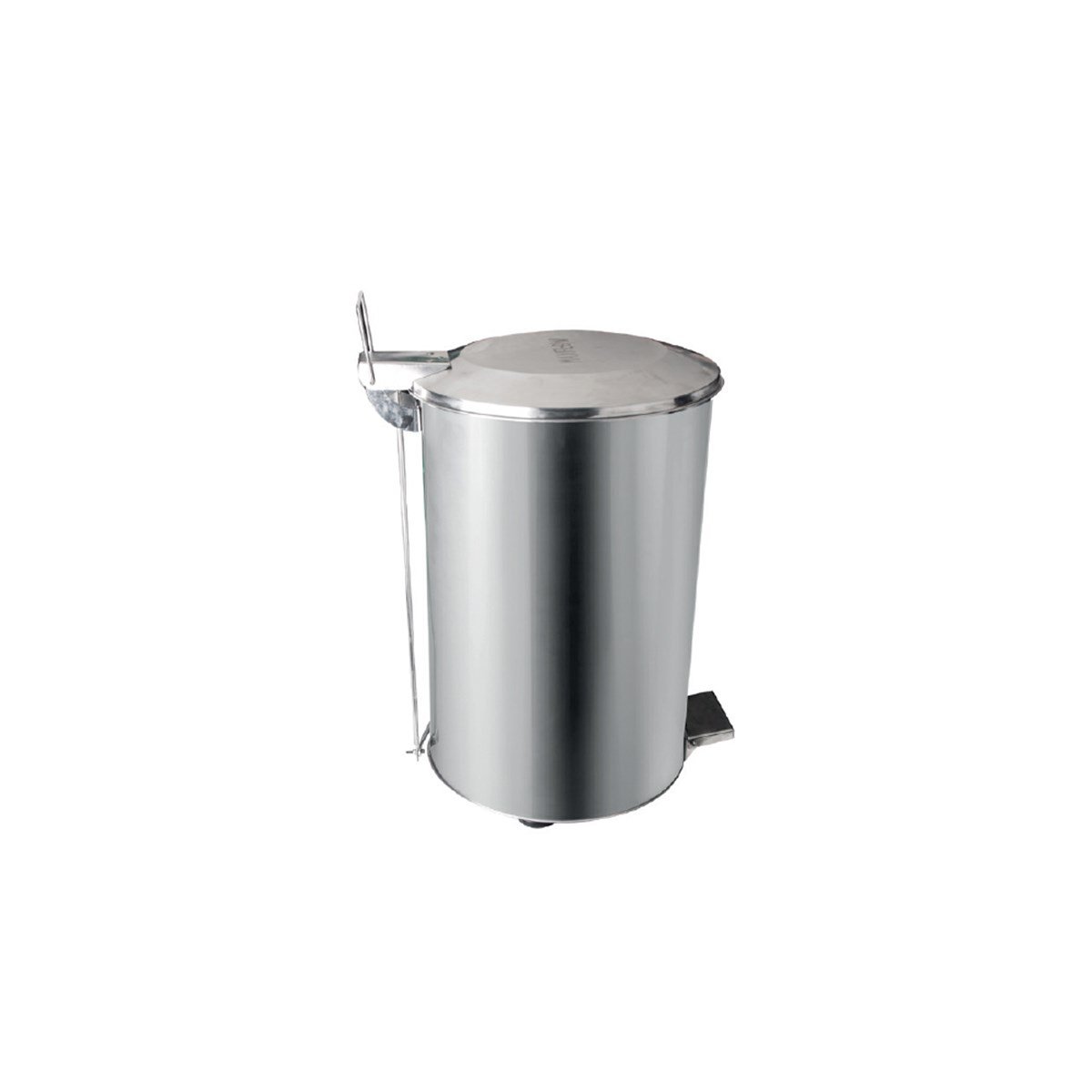 Maxiflow Endüstriyel Çöp Kovası 50 Lt 19769 resmi