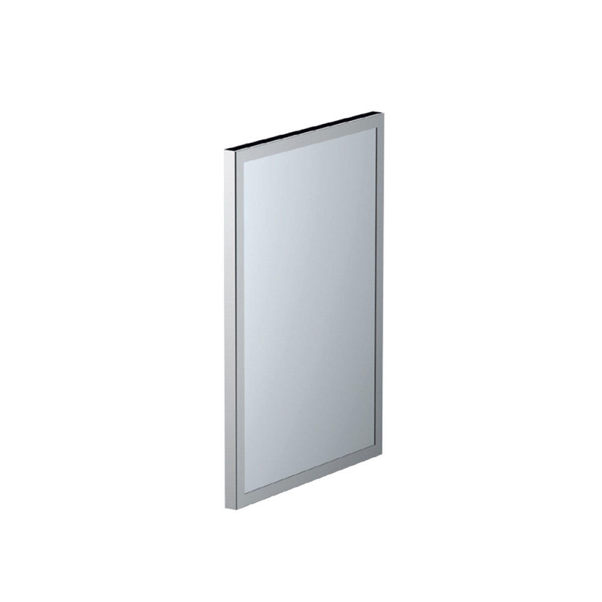 Maxiflow Engelli Aynası 50X70 Ss304 13587 resmi