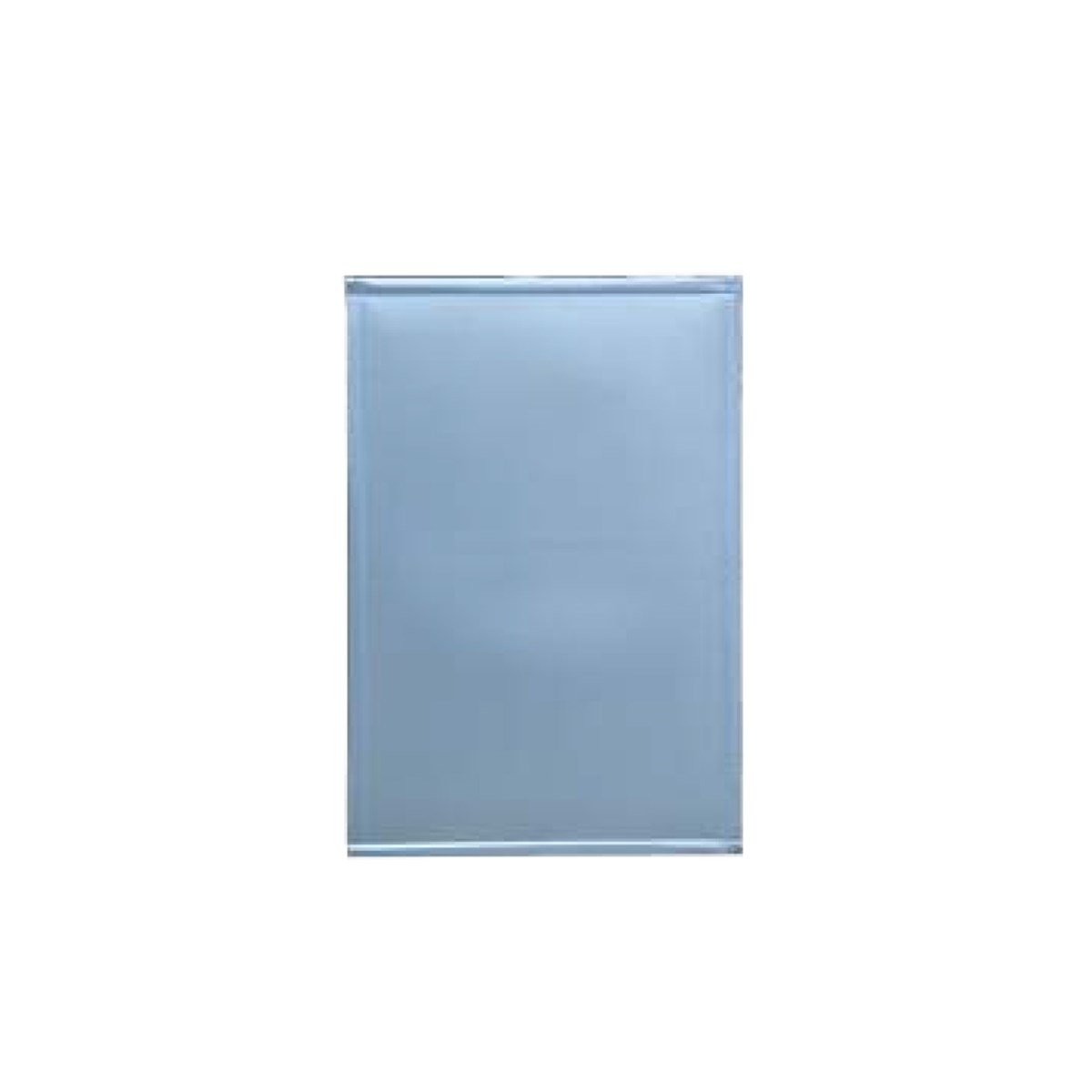 Soba Amyantı Isı Kes 60x90cm resmi