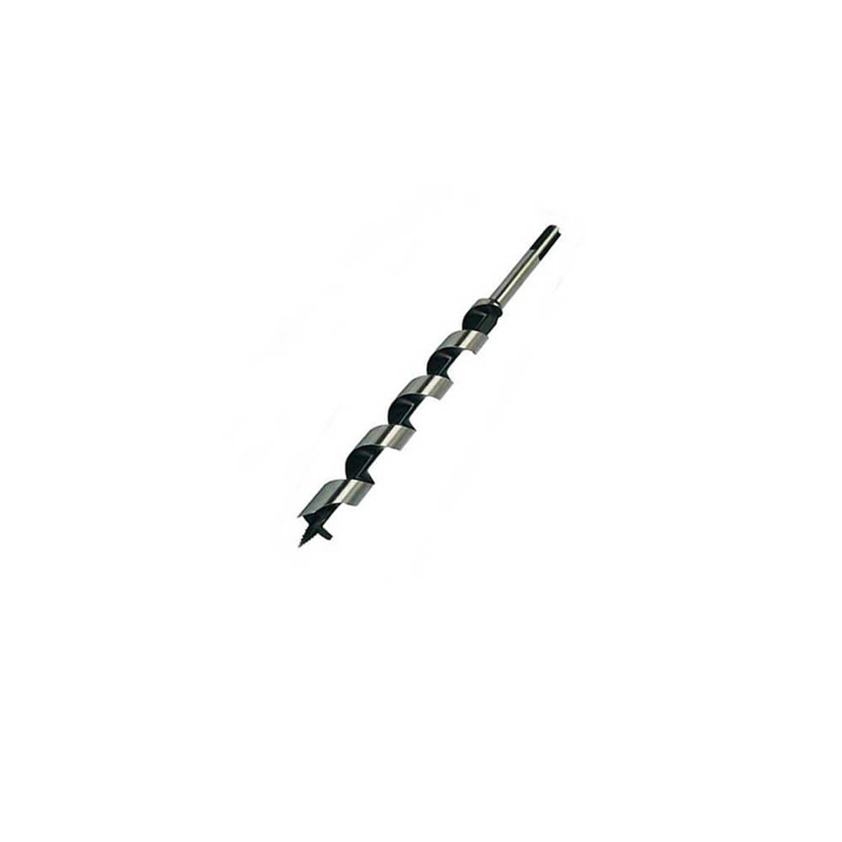 Sds Ahşap Ağaç Delme Matkap Ucu 24x500mm resmi