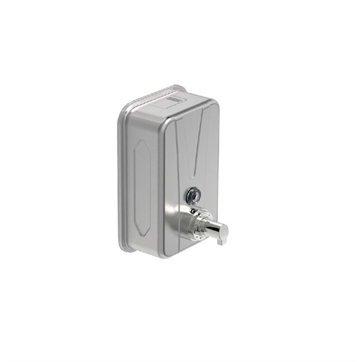 Maxiflow Köpük Verici 1000 Ml Parlak Ss304 13412 resmi