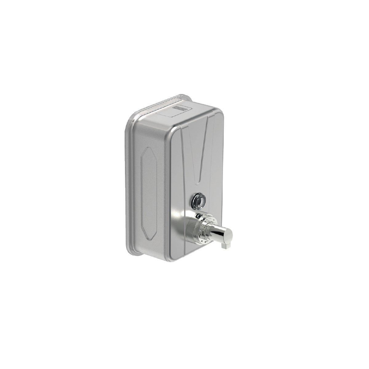 Maxiflow Sıvı Sabunluk 500 ml 13420 Mat resmi