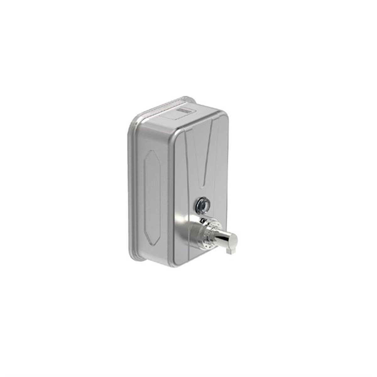 Maxiflow Sıvı Sabunluk 1000 ml 13421 Mat resmi