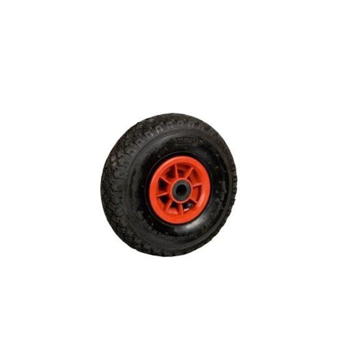 Cobra Şişme Havalı Yedek Tekerlek Bilyalı 300-4 Mm 500351 resmi