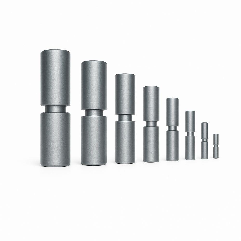 Mil Menteşe 18mm resmi