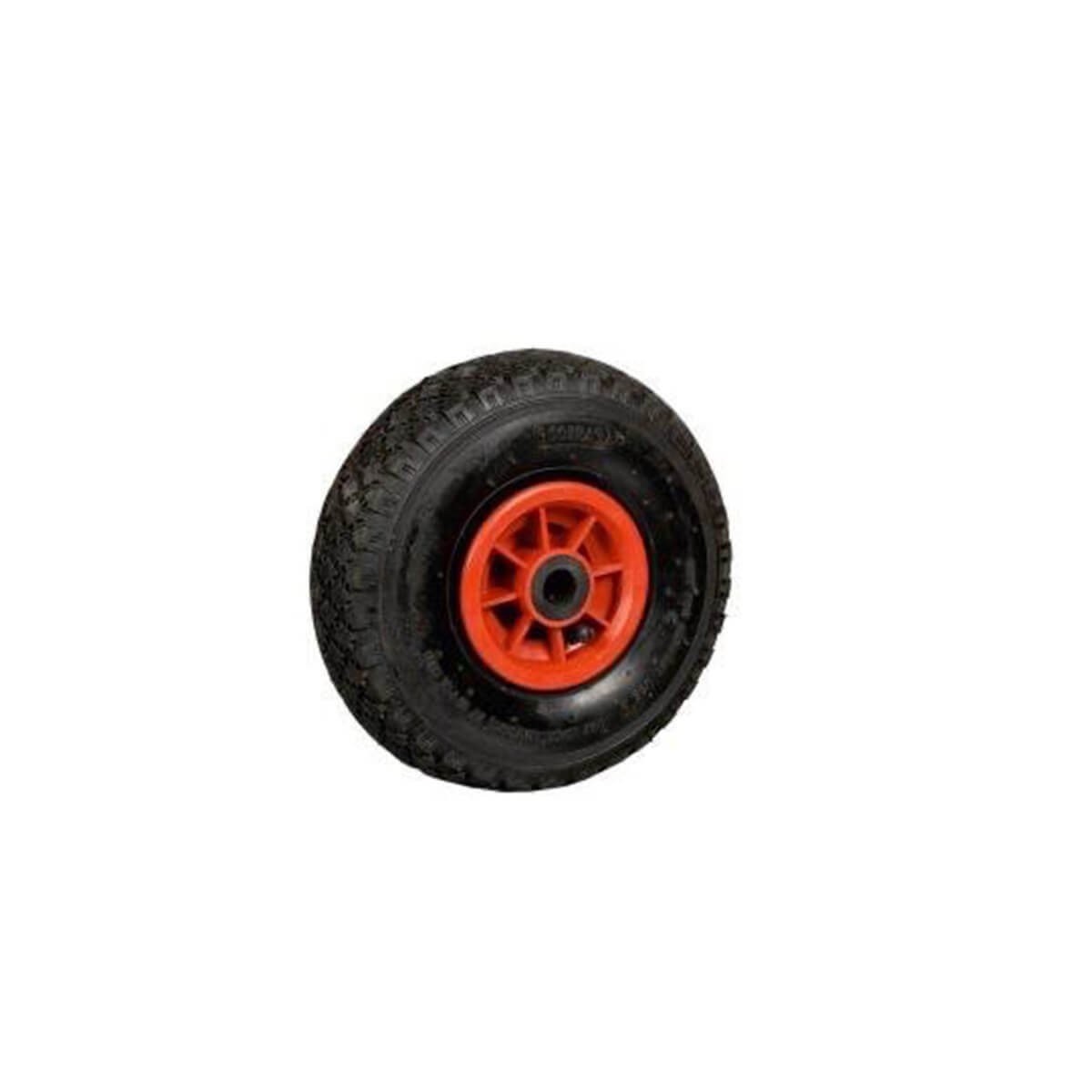 Cobra Şişme Havalı Yedek Tekerlek Bilyalı 250-4 Mm 500353 resmi