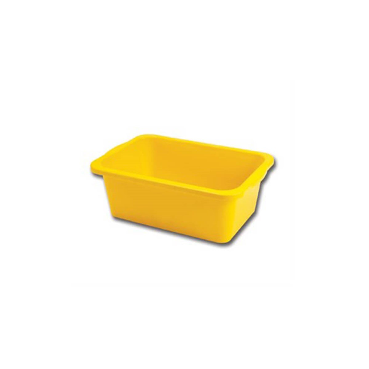 Dekor 081 Sıva ve Alçı Teknesi 35lt 65,5x43x18cm resmi