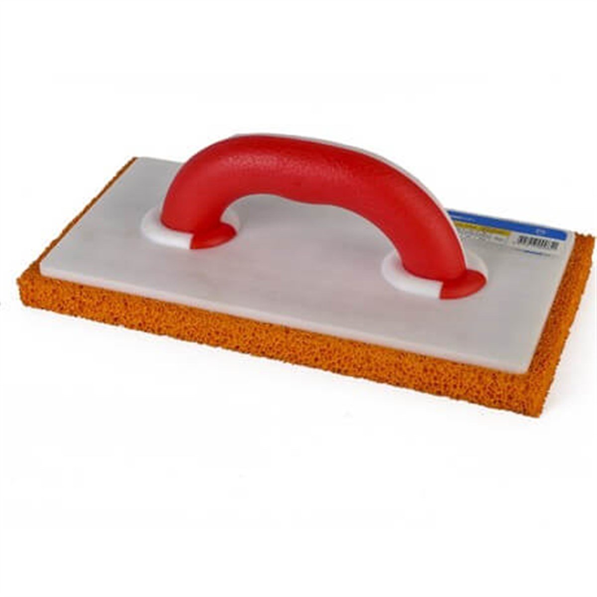 Dekor 086 Kauçuklu Mala Kısa 24cm resmi