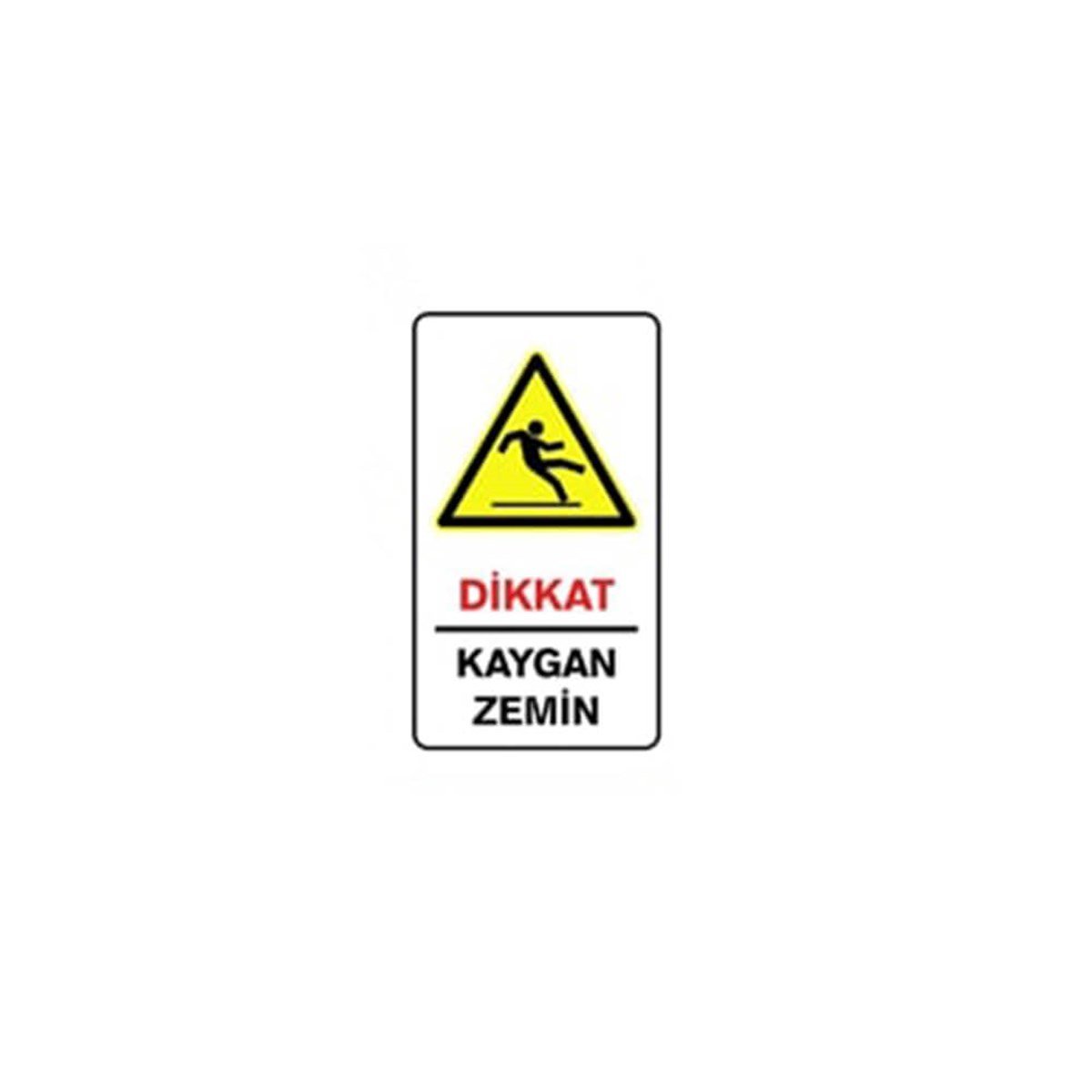 C133 Kaygan Zemin 15x25 Cm resmi