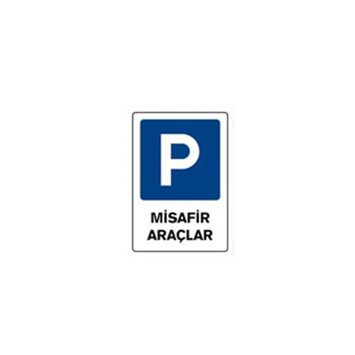 D122 Misafir Araçlar 25x36 Cm resmi