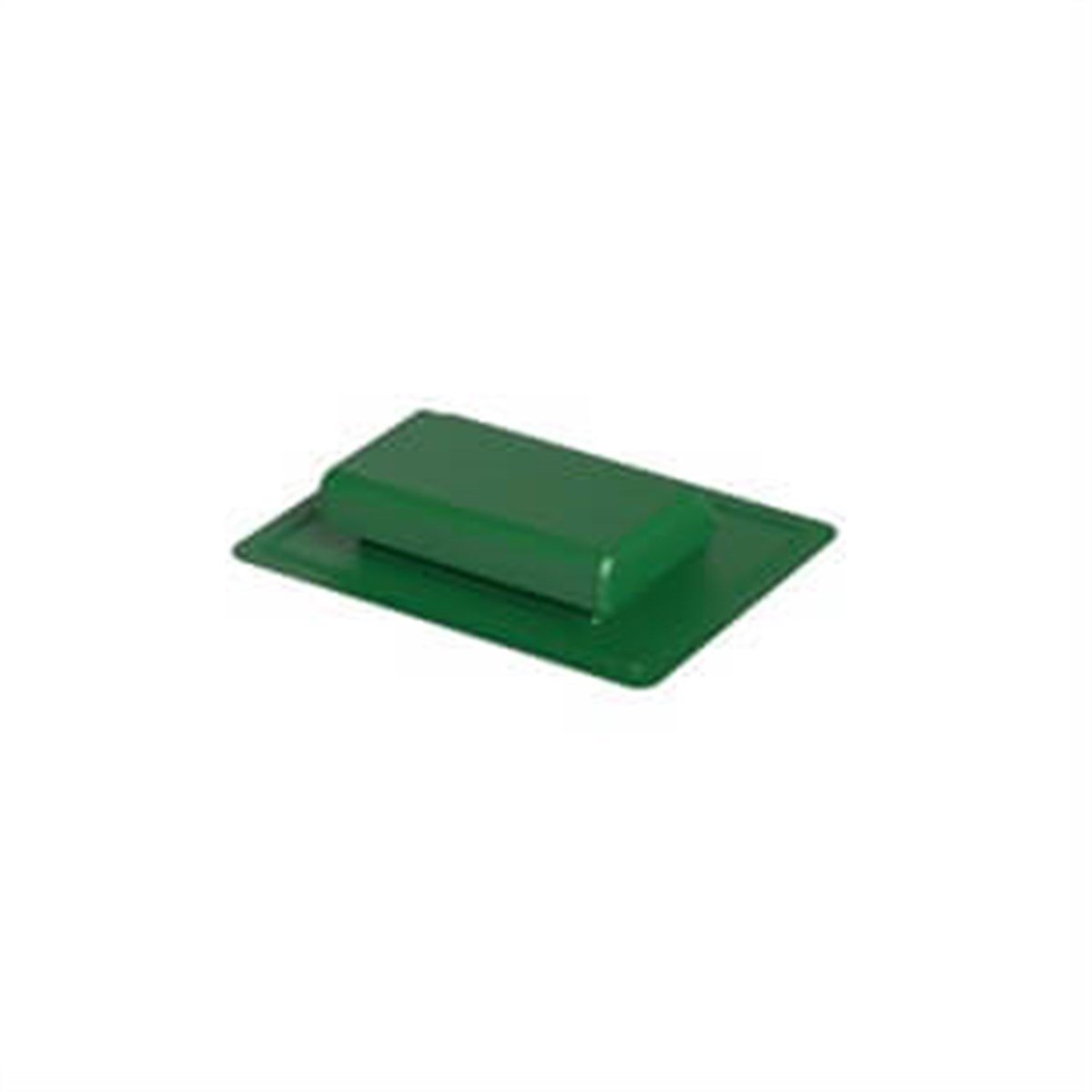 Maxiflow Shingle Havalandırma 34X44X8,5 Cm 14411 Yeşil resmi