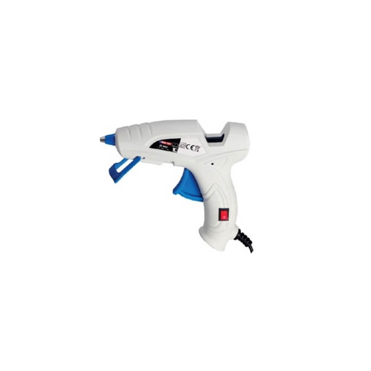 Bay-Tec Mum Silikon Tabancası İnce 20w Mk0432 resmi