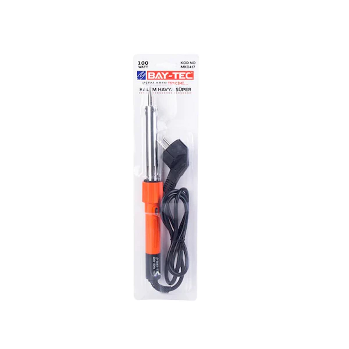 Bay-Tec Kalem Havya Süper 100w Mk0417 resmi
