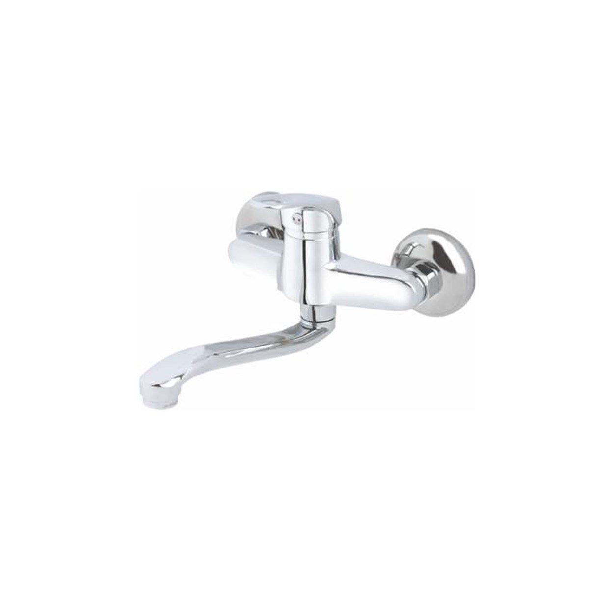 Venezia Alpin Döner Lavabo Bataryası 5011406 resmi