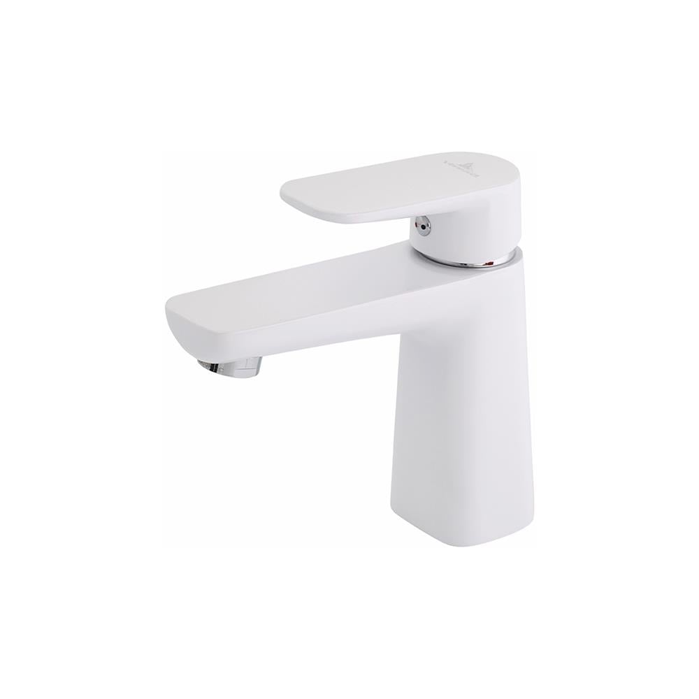 Venezia Kapadokya Beyaz Lavabo Bataryası 5010904-07 resmi