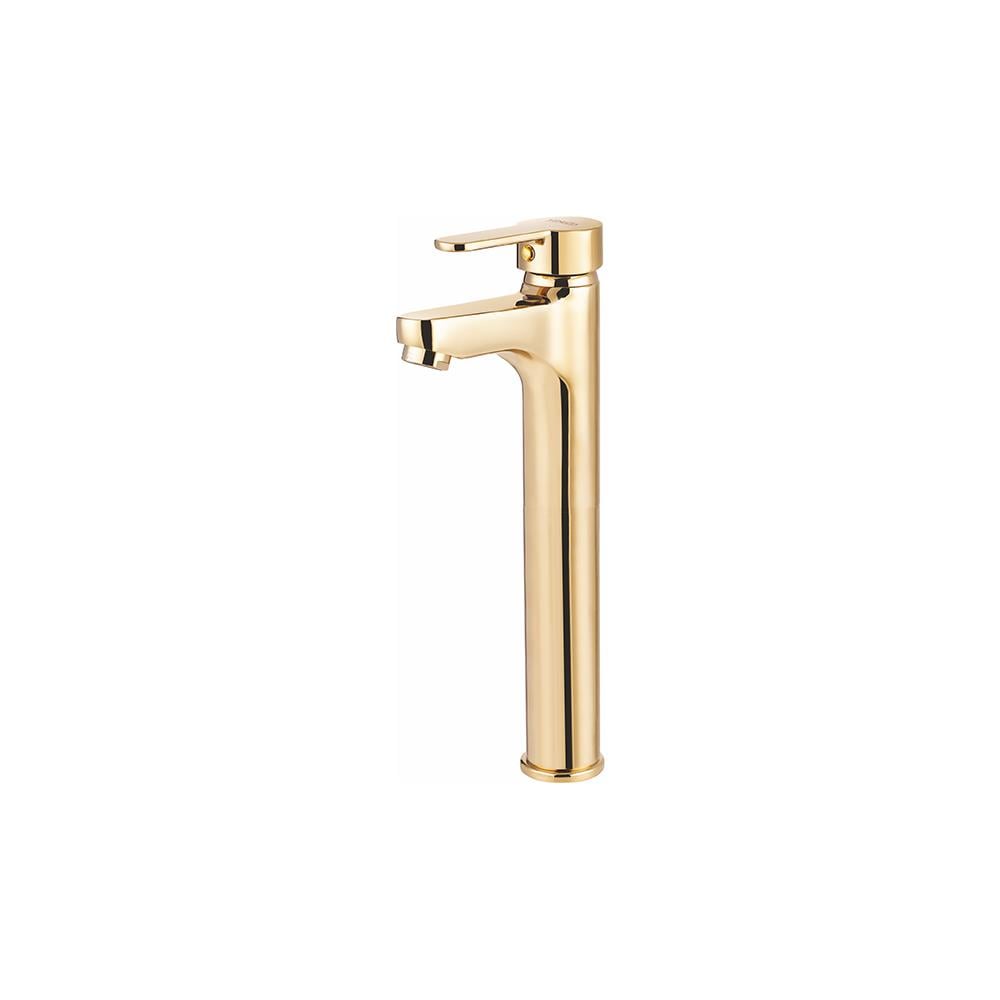 Venezia Kroma Gold Çanak Lavabo Bataryası 5012313-06 resmi