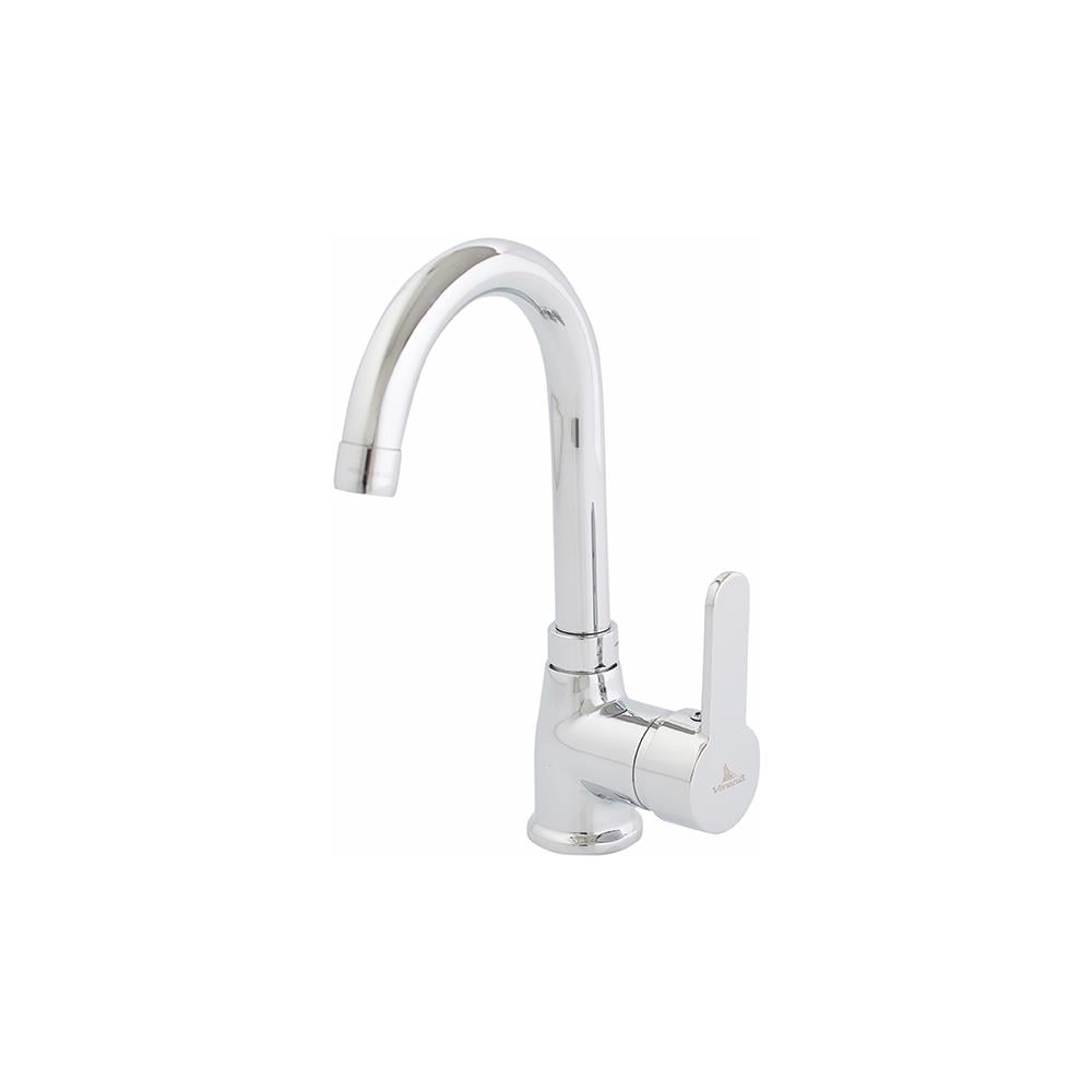 Venezia Kroma Kuğu Lavabo Bataryası 5012303 resmi