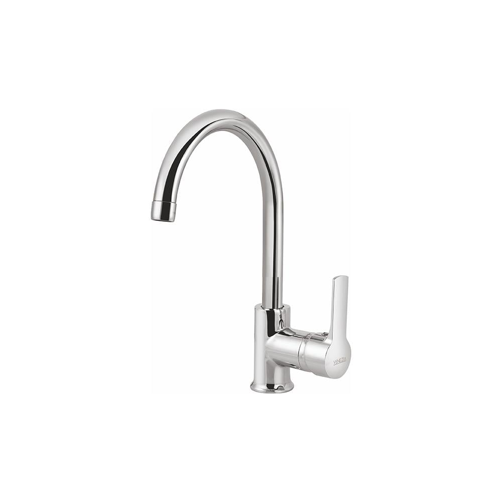 Venezia Plus Kuğu Lavabo Bataryası 5012203 resmi