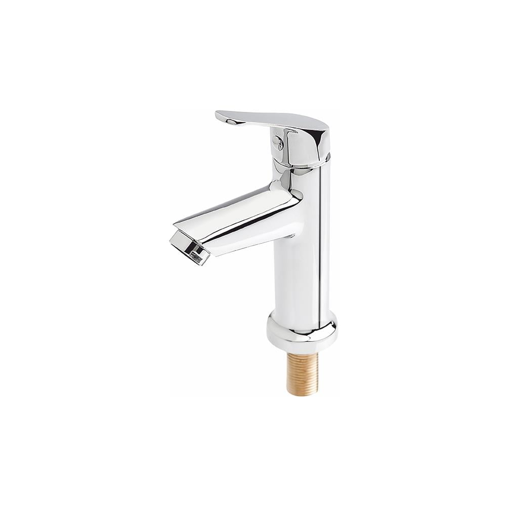 Venezia Tekli Mix Yüksek Tek Su Girişli Lavabo Bataryası 5013217 resmi
