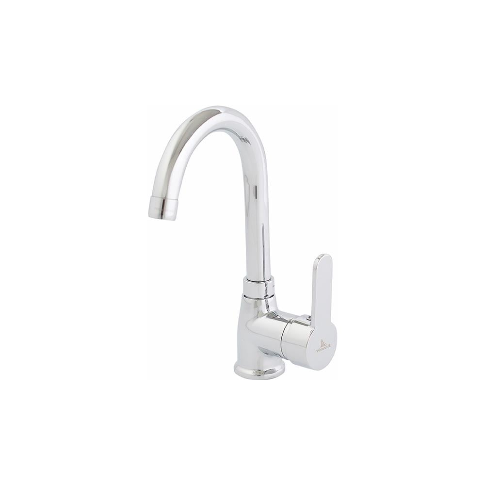 Pulsar Novita Kuğu Lavabo Bataryası 1237471 resmi