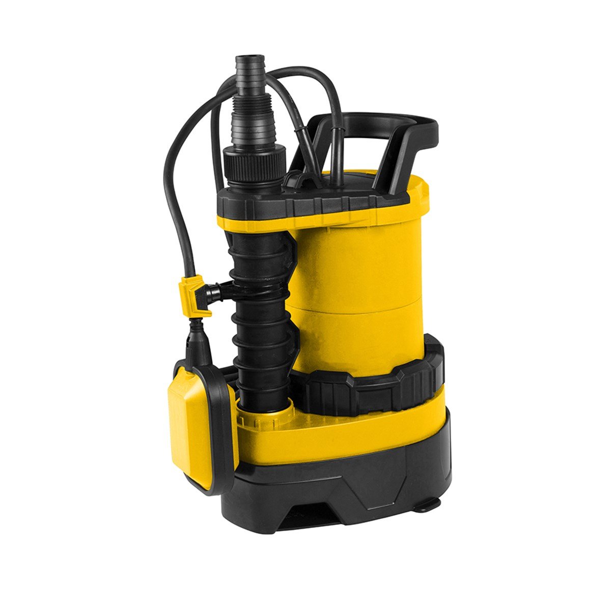 Rtrmax Rtm826 Temiz/kirli Su Dalgıç Pompa 750w 8,5m Vakumlu resmi