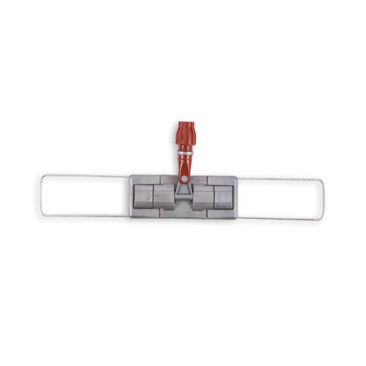 Nemli Paspas Mop Tel Aparatı 60 cm 009417 resmi