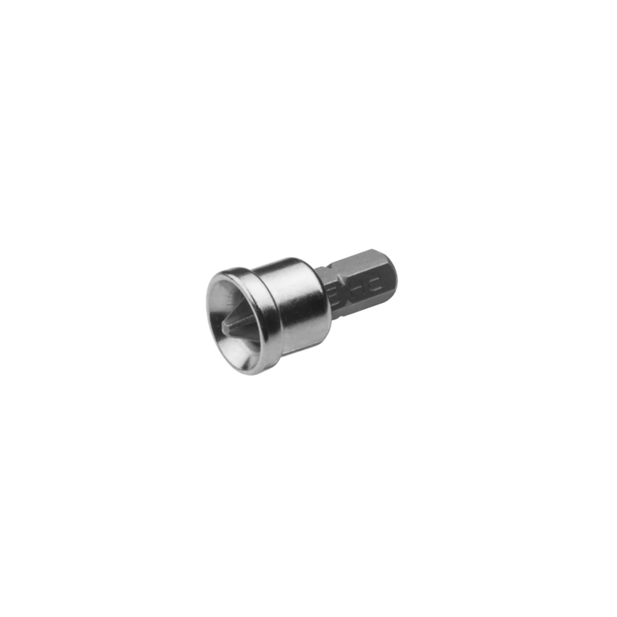 Şapkalı Bits Uç Ph2x25mm resmi