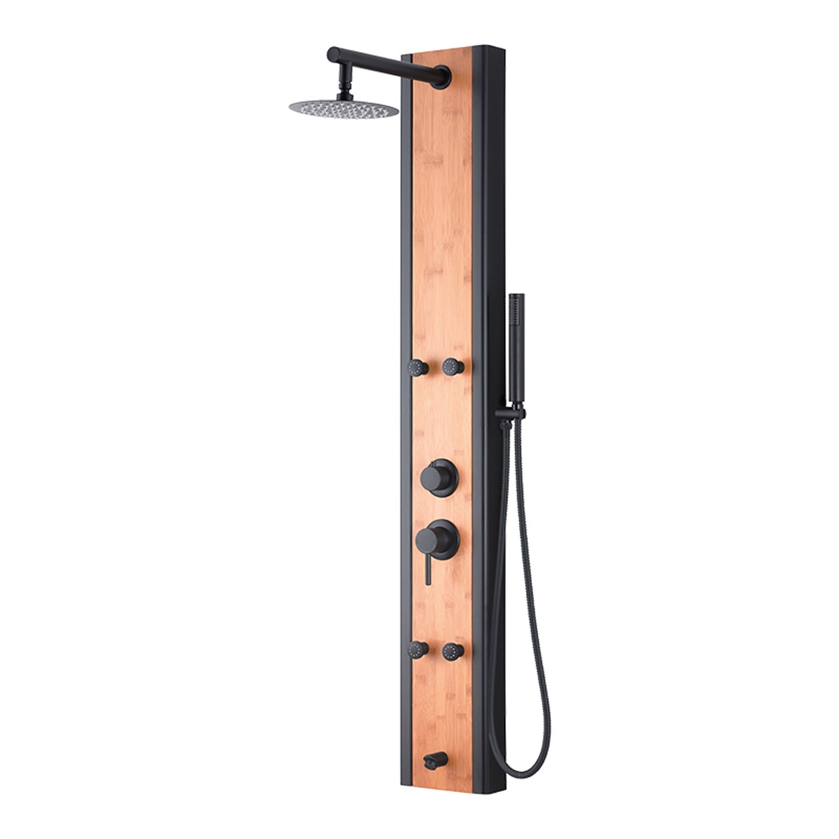 Newarc Victory Duş Paneli 440105 resmi