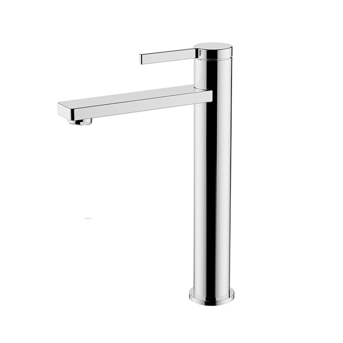 Newarc Bold Çanak Tipi Lavabo Bataryası 910001 resmi