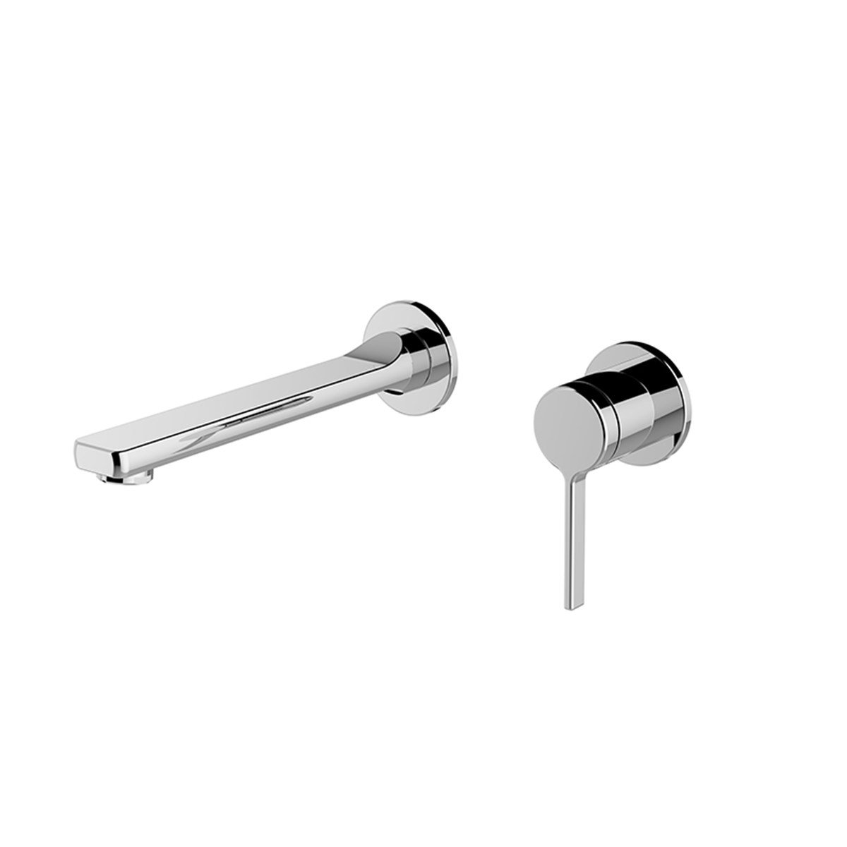 Newarc Bold Ankastre Lavabo Bataryası 910571 resmi