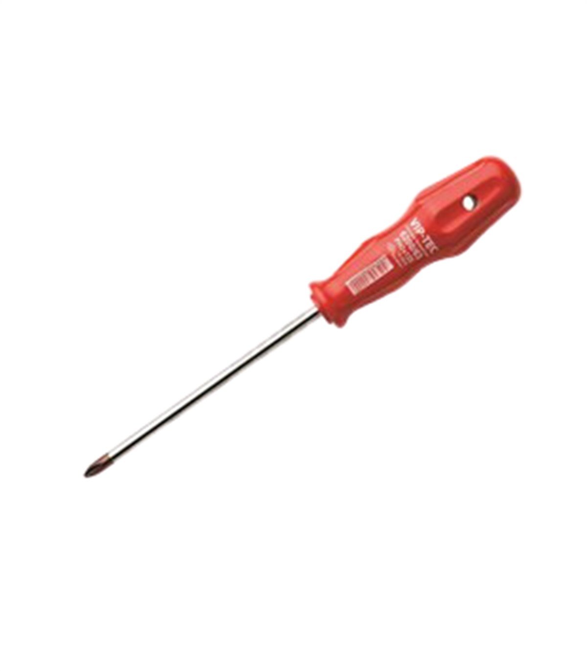 Vip-Tec Art Yıldız Tornavida Ph1X75Mm 6200/51 resmi